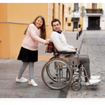 Individuals with Disabilities
