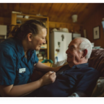 Patients in Rural Areas