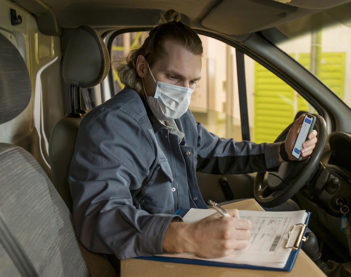 How to Track Driver Credential Expirations Automatically
